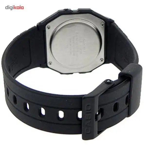 ساعت مچی دیجیتال مدل 123F91