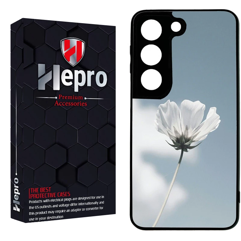 کاور هپرو طرح فانتزی مدل TPU مناسب برای گوشی موبایل سامسونگ Galaxy S21 FE