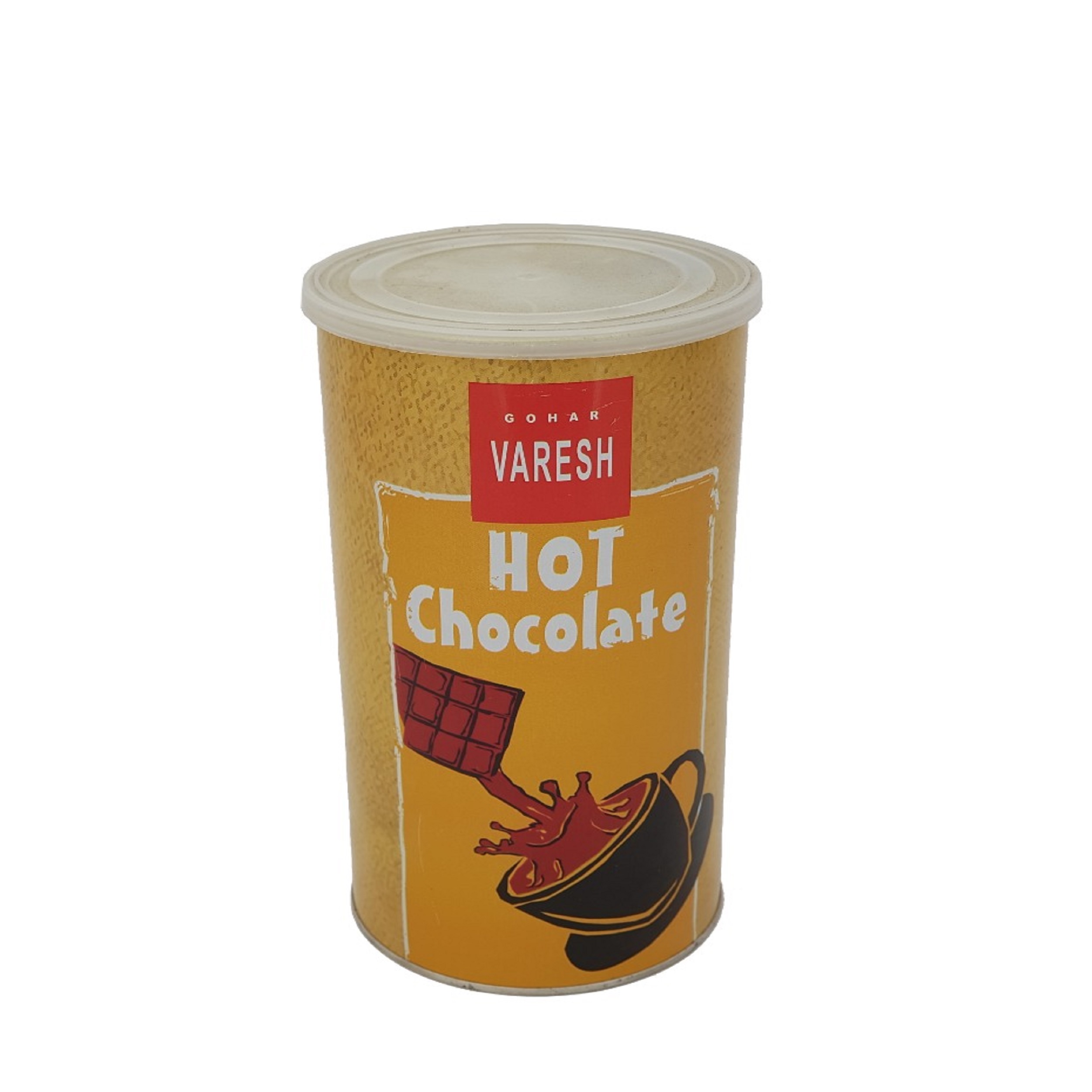 پودر شکلات داغ گوهر و ارش - 1 کیلوگرم