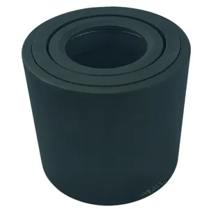 چراغ سقفی رو کار زمرد نور اسپرلوس کد 125