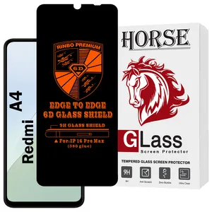 Horse RINB200H Screen Protector For Xiaomi Redmi A4