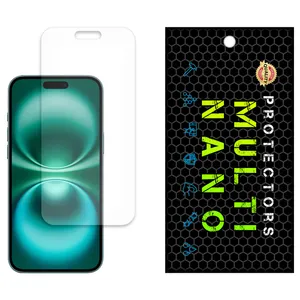 Screen Protector Multinano X-S1M For Mobile Apple iPhone 16 Plus