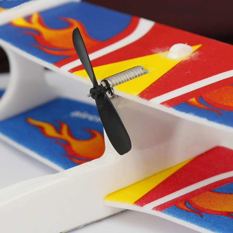 هواپیما بازی مدل 818A