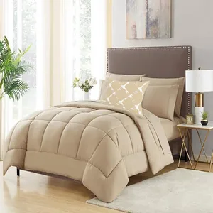 سرویس روتختی مدل مینیمال کد 036 دو نفره 6 تکه
