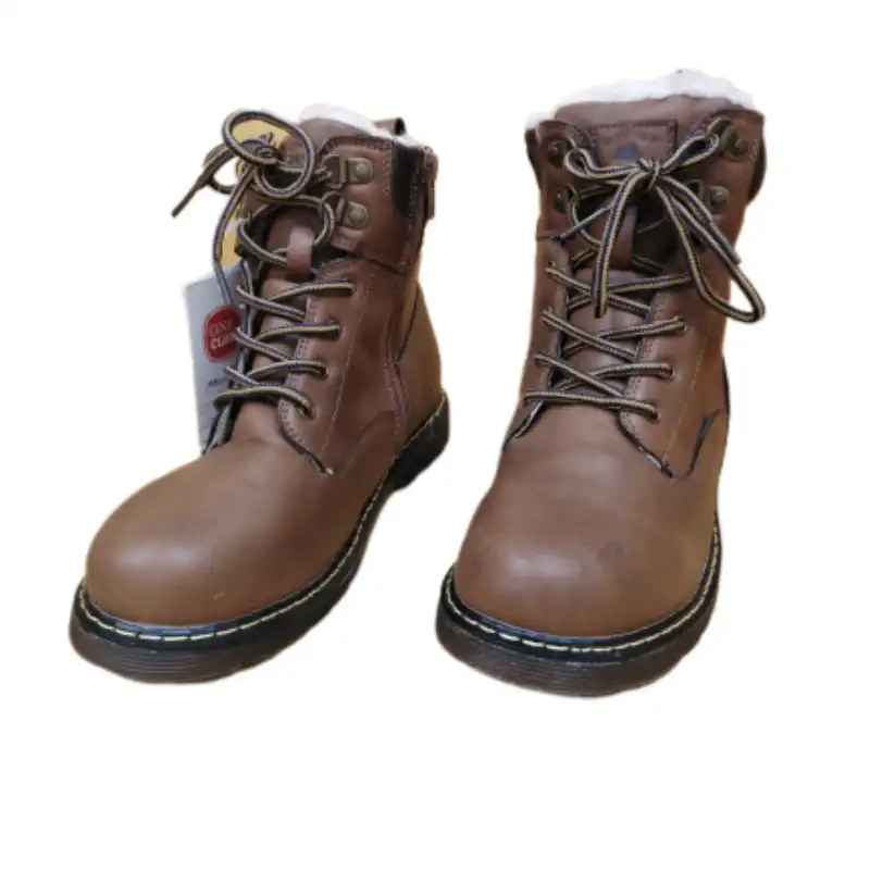 نیم بوت پسرانه کول کلاب مدل br68