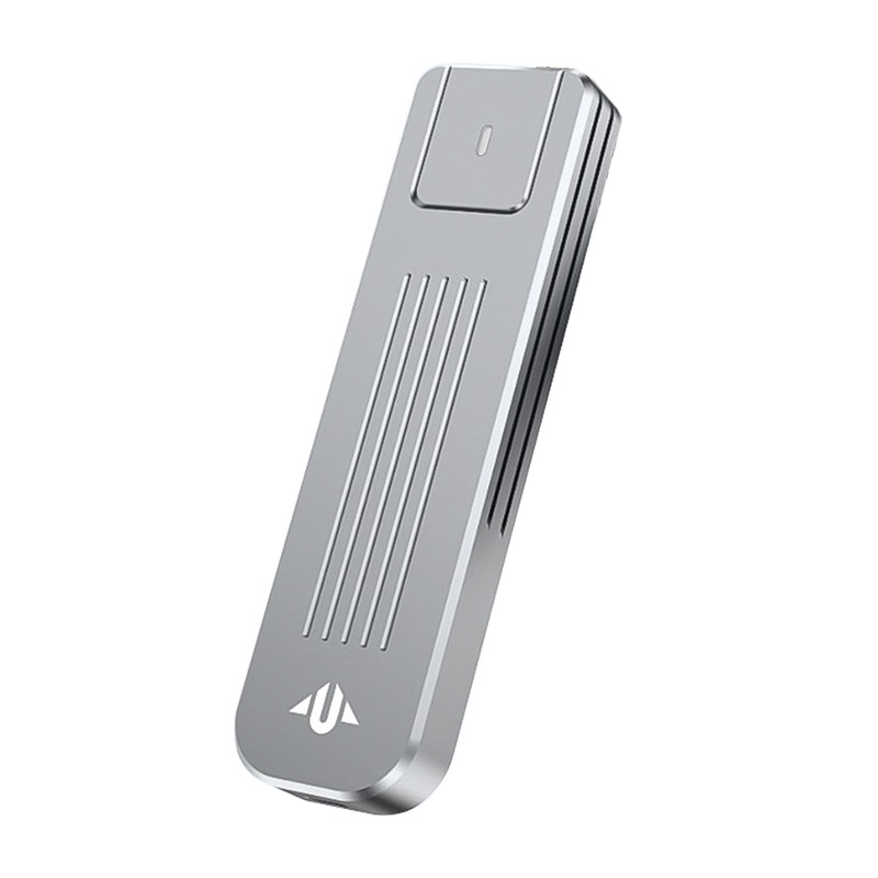 قاب هارد SSD جیی مدل HDE01 2280