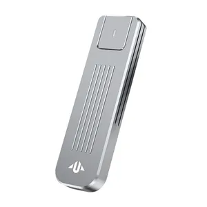 قاب هارد SSD جیی مدل HDE01 2280