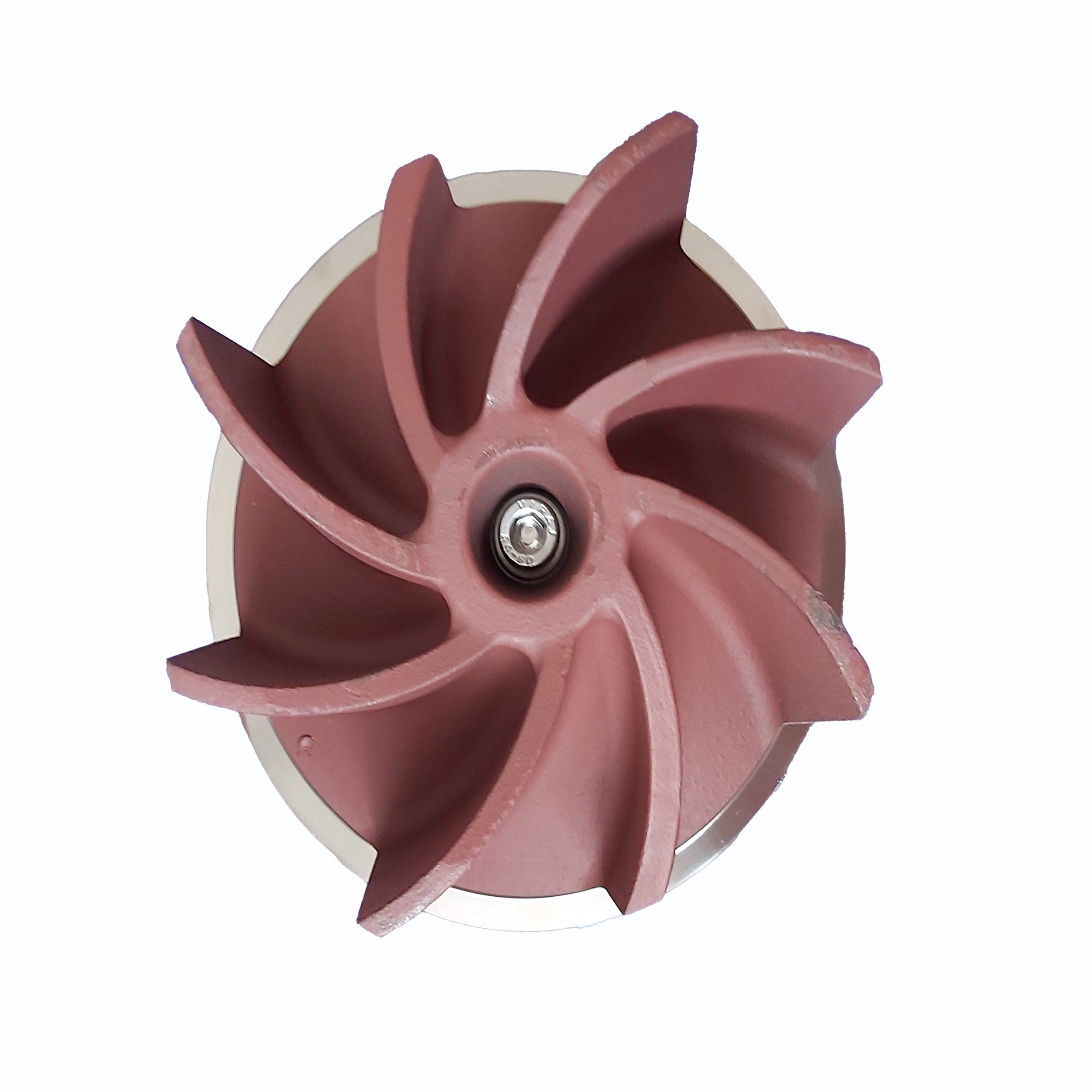 پمپ لجن کش کا اس ب مدل F135/80/100-220