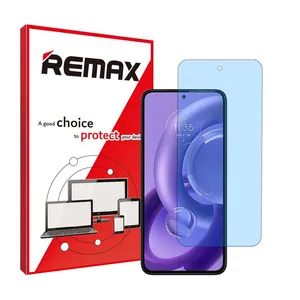 Remax HyBLU model anti-blue screen protector suitable for Motorola Edge 30 Neo mobile phone
