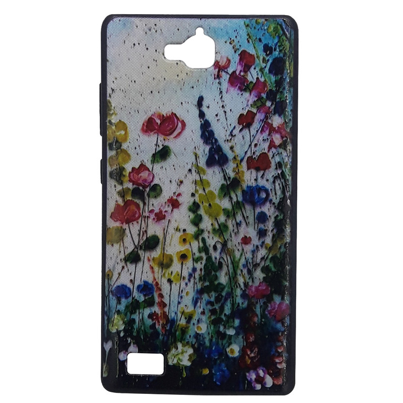 کاور مدل B0363 مناسب برای گوشی موبایل هوآوی G740 / آنر 3C