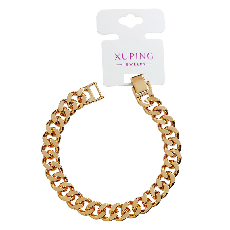 دستبند ژوپینگ مدل XP633