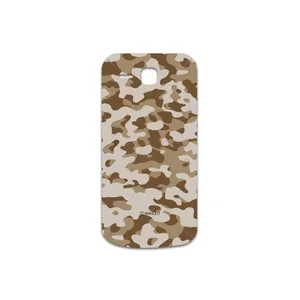 MAHOOT Army-Desert Cover Sticker for Huawei Ascend Y600