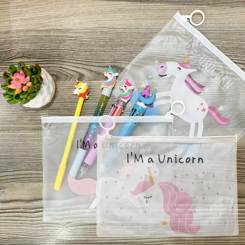 جامدادی مدل یونیکورن کد 525