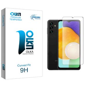 نقد و بررسی محافظ صفحه نمایش شیشه ای کولینگ مدل Olka Glass مناسب برای گوشی موبایل سامسونگ Galaxy A13 5G توسط خریداران