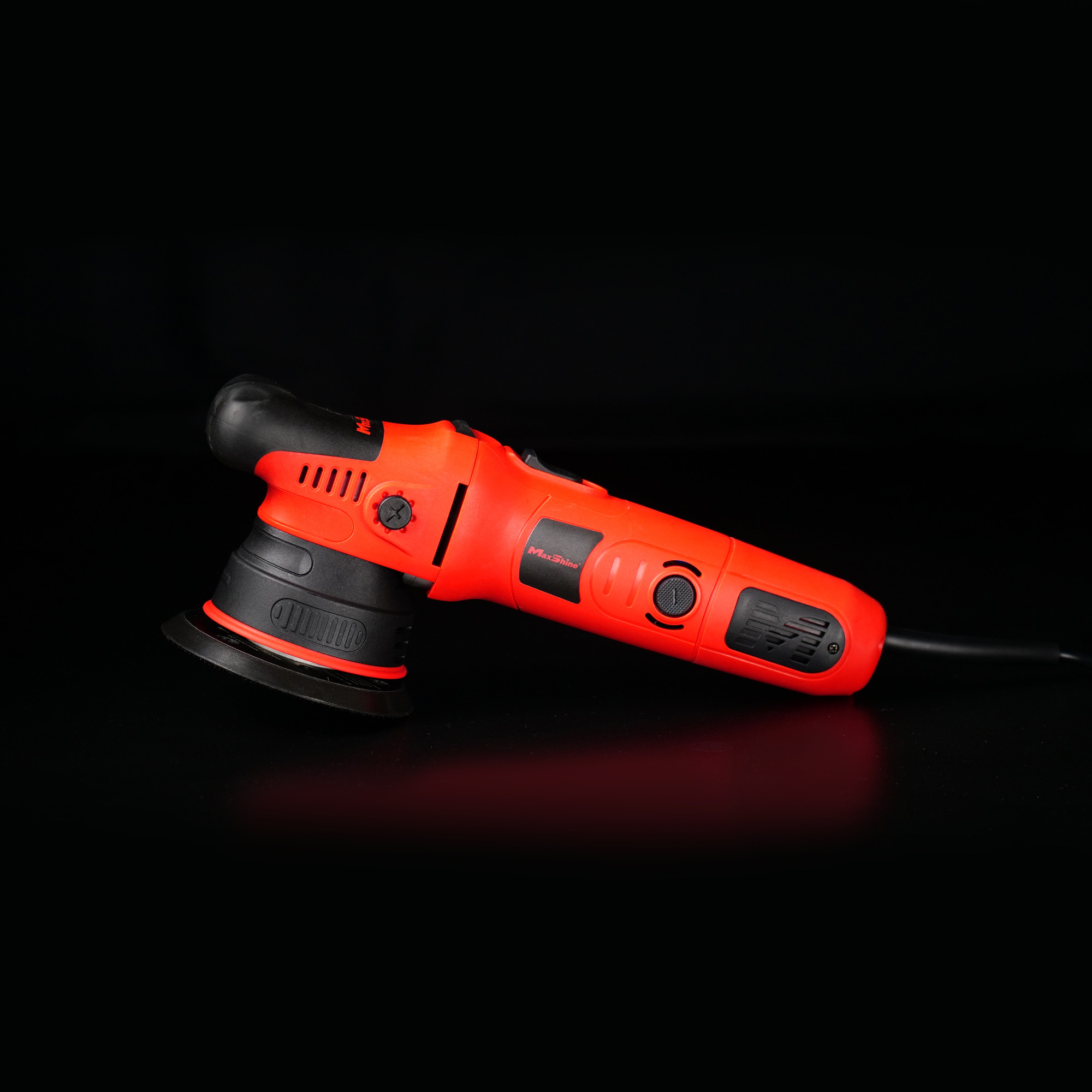 دستگاه پولیش مکس شاین مدل M8S V2 دستگاه پولیش مکس شاین مدل M8S V2