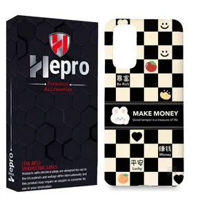 HEPRO MC Cover for XIAOMI Poco M5s