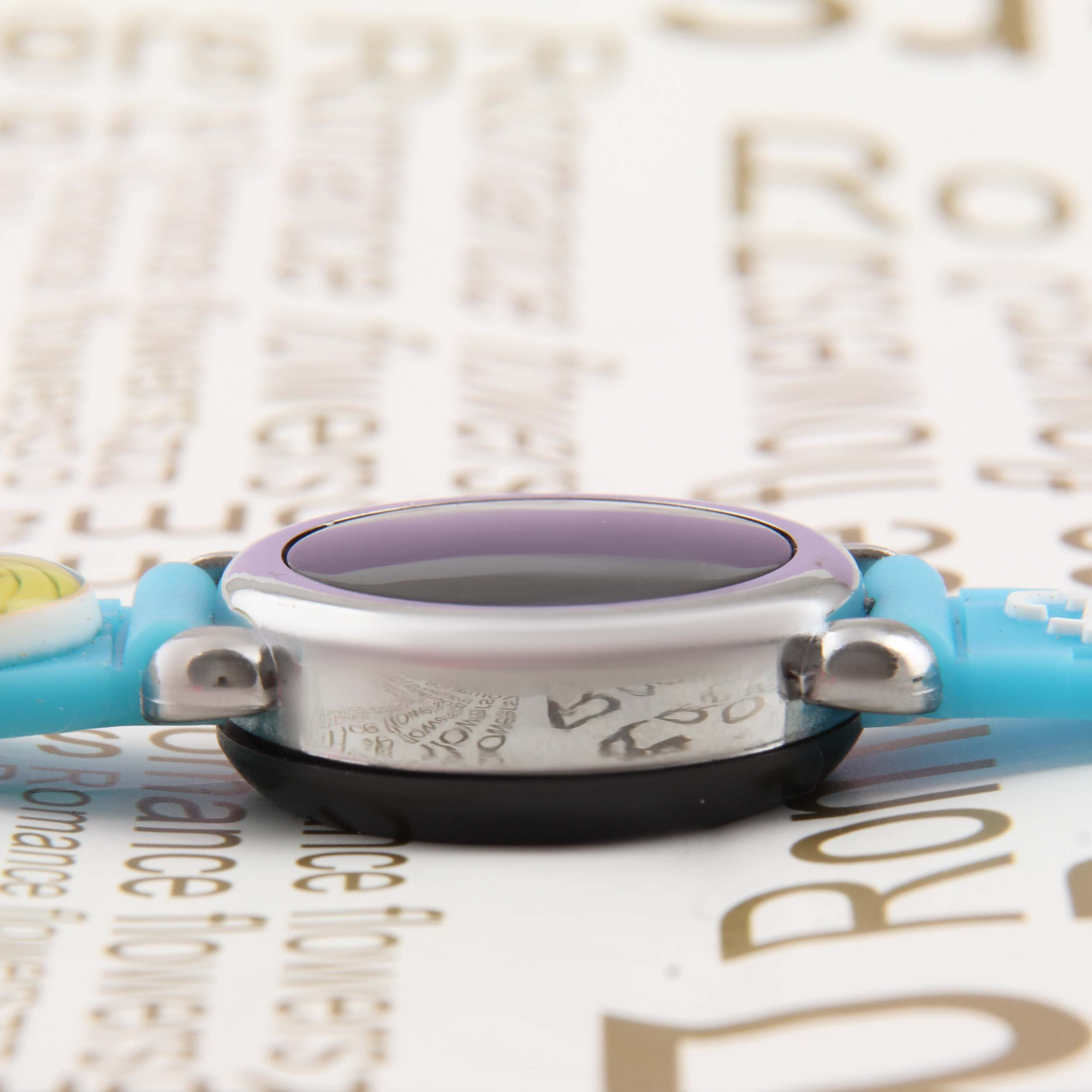 ساعت مچی دیجیتال دخترانه مدل کارتونی بادیلا کد WHK_060