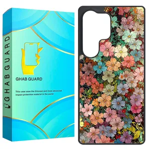 Ghab Guard GS25U Cover For Samsung Galaxy S25 Ultra