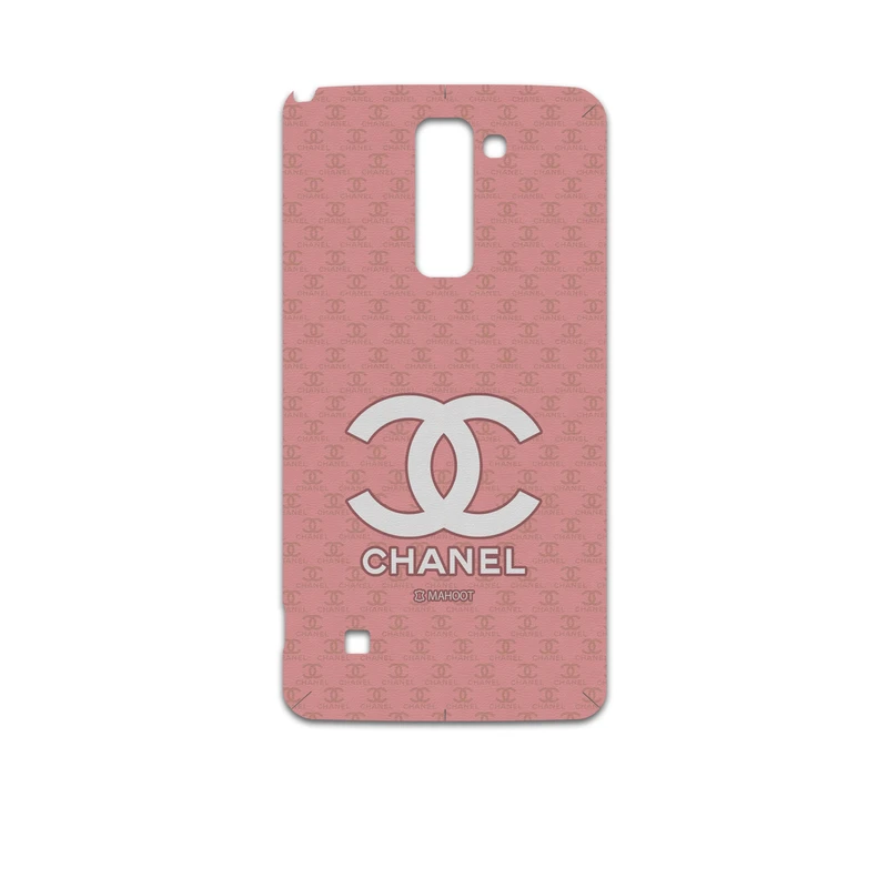 برچسب پوششی ماهوت مدل CHNL مناسب برای گوشی موبایل ال جی Stylus 2