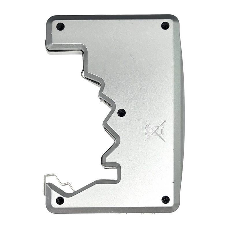 ولت متر مدل U-2 ولت متر مدل U-2