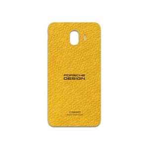 MAHOOT ML-PRDS Cover Sticker for Samsung Galaxy J4