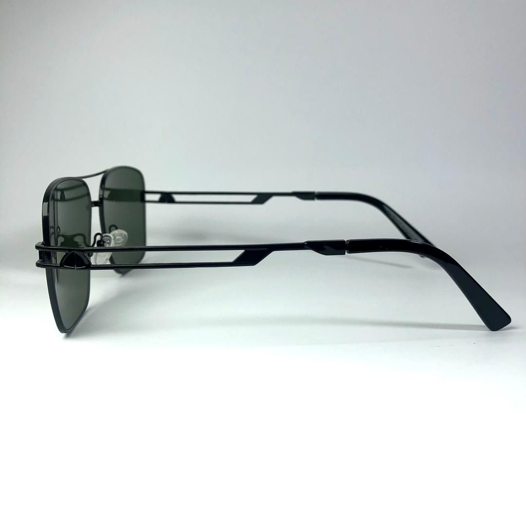 عینک آفتابی مردانه میباخ مدل M550 -  - 10
