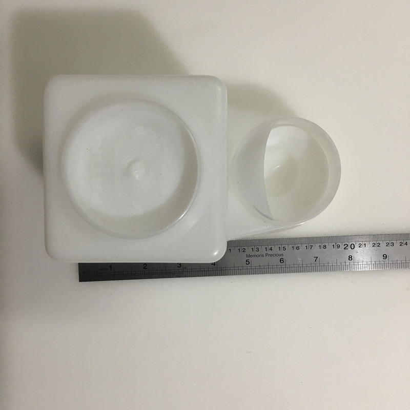 مخزن چسب چرم دوزی مدل Glue-Box01