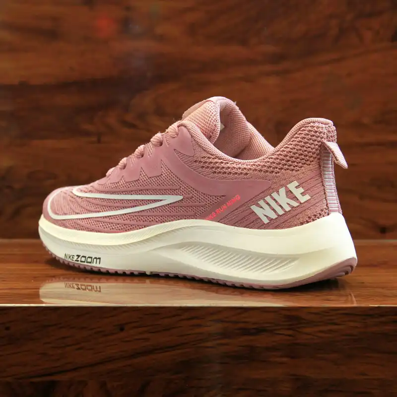 کفش دویدن زنانه مدل 48