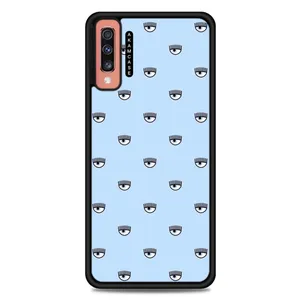 AKAM AMCWSGA70-CHIARA10 Cover For Samsung Galaxy A70