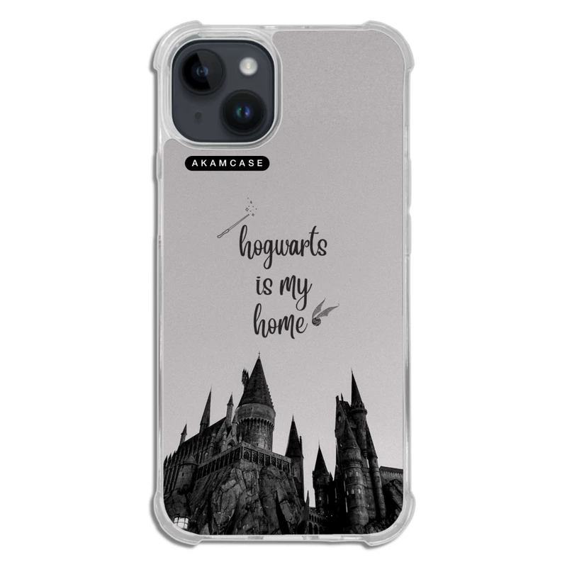 کاور آکام مدل AMCWTA14-HARRY POTTER11 مناسب برای گوشی موبایل اپل iPhone 14