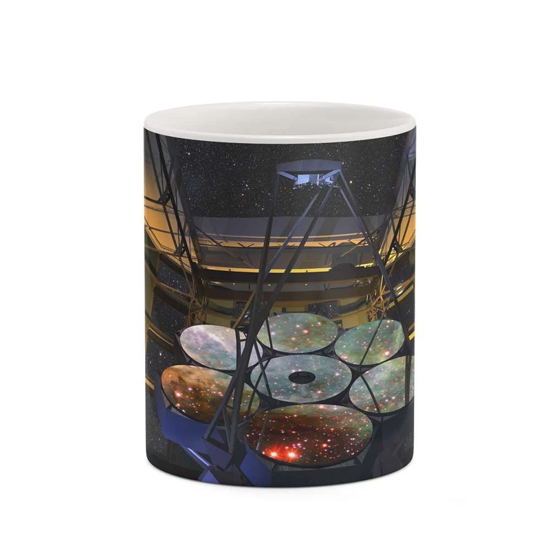 ماگ کاکتی مدل فضا و کهکشان کد mgh20229