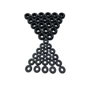 لوازم ترمز چرخ عقب کد 500527 مناسب برای پراید مجموعه 40 عددی