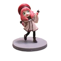 فیگور مدل آنیا از انیمه خانواده جاسوس spy x family 