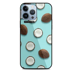 AKAM AMCWA13PROMAX-FRUIT9 Cover For Apple iPhone 13 Pro Max