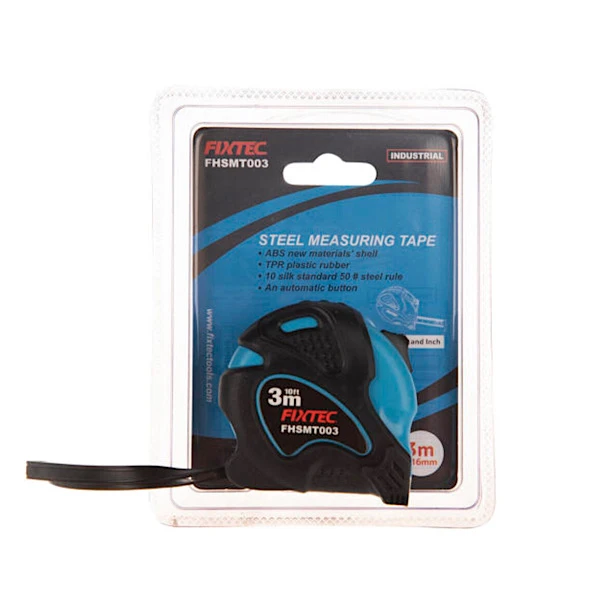 متر 3 متری فیکس تک مدل FH