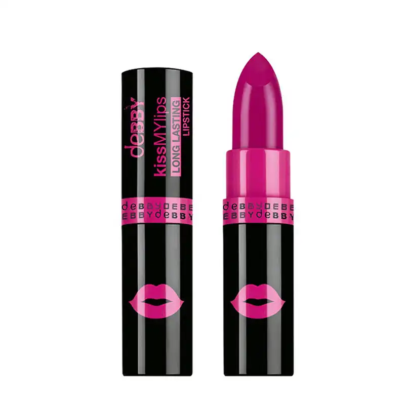 رژ لب جامد دبی شماره 09