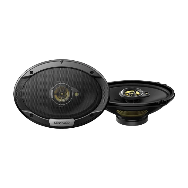 اسپیکر خودرو کنوود مدل kenwood-kfc-s6996ex بسته دو عددی