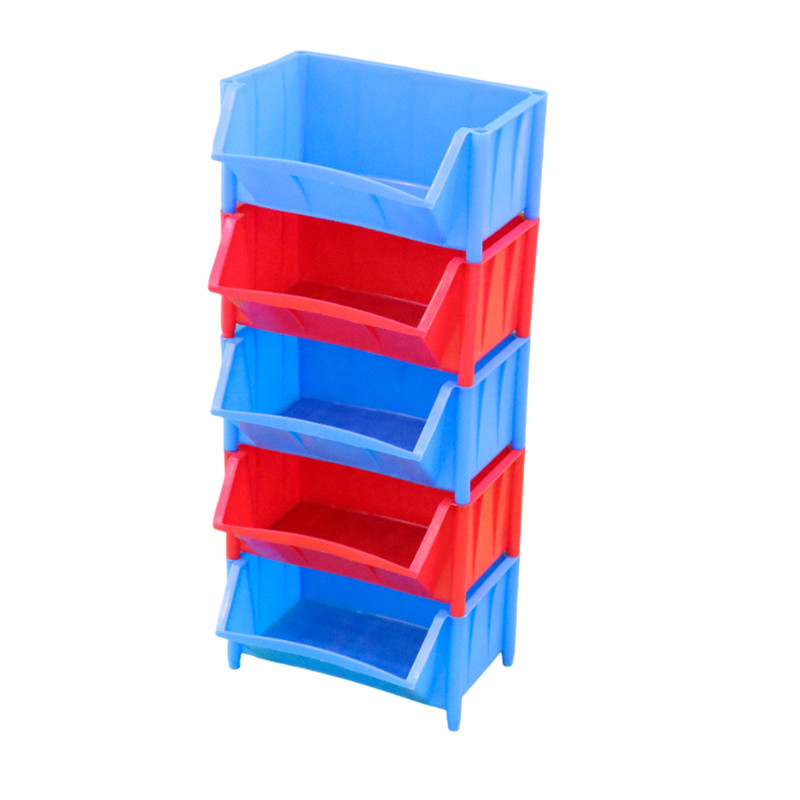 باکس پالت  مدل 203 بسته 5 عددی