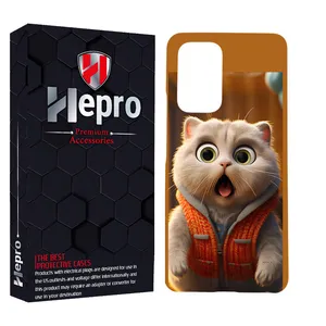 HEPRO MC Cover for Samsung Galaxy S20 Ultra
