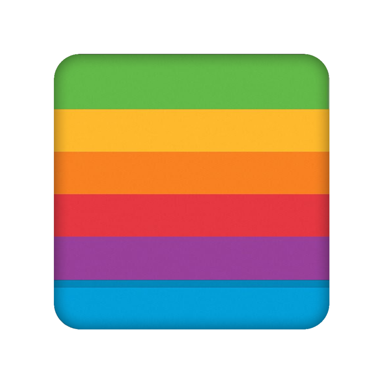 آینه جیبی مدل رنگی کد 2036