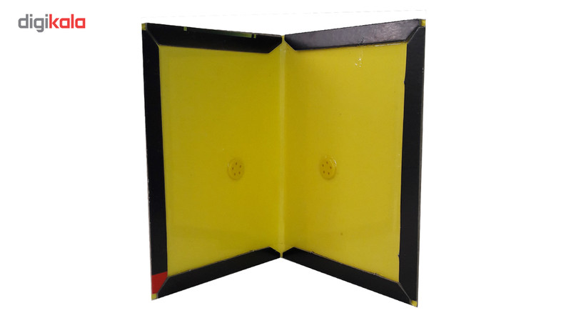 چسب موش کش تیبرتس تراپ مدل کتابی چسب موش کش تیبرتس تراپ مدل کتابی
