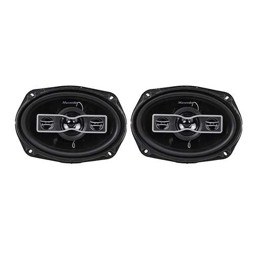 اسپیکر خودرو مکسیدر مدل MX-CX6950 PL6903 بسته دو عددی
