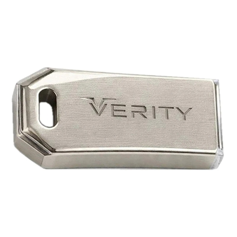 فلش مموری وریتی مدل V 833 ظرفیت 16 گیگابایت با رابط USB2