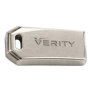 فلش مموری وریتی مدل V 833 ظرفیت 32 گیگابایت با رابط USB2