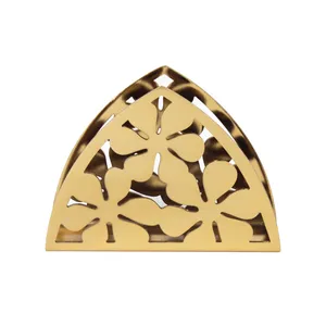 جای دستمال کاغذی طرح گل کد 2-930021