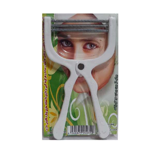 موکن دستی مدل مروارید سه فنره