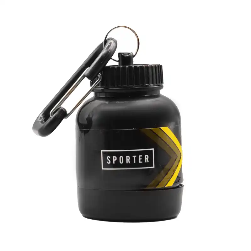 شیکر اسپرتر مدل SPT- WHEY گنجایش 0.03 لیتر