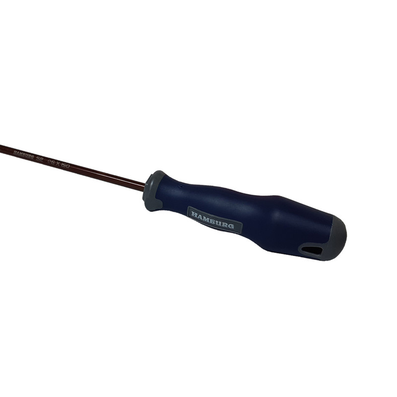 پیچ گوشتی دو سو هامبورگ مدل HT-006x15 پیچ گوشتی دو سو هامبورگ مدل HT-006x15