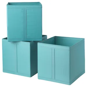 جعبه ایکیا مدل SKUBB مجموعه 3 عددی