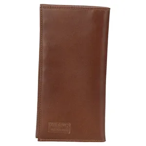 کیف پول چرم طبیعی مردانه میلانو مدل 02-37